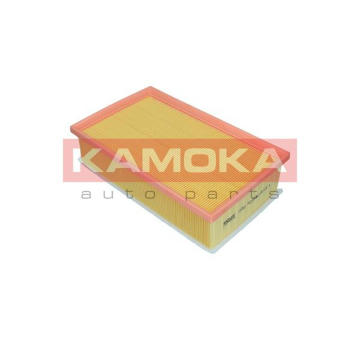 Vzduchový filter KAMOKA F248501