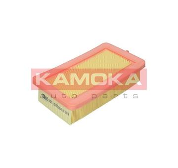 Vzduchový filtr KAMOKA F249201