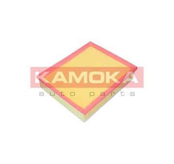 Vzduchový filtr KAMOKA F249301