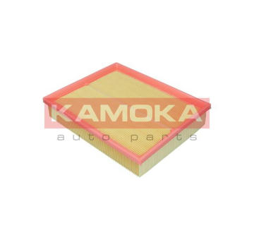 Vzduchový filtr KAMOKA F255101