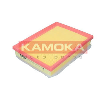 Vzduchový filter KAMOKA F251801