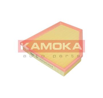 Vzduchový filtr KAMOKA F252601
