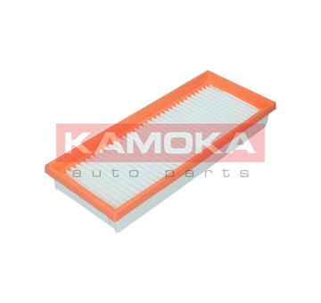 Vzduchový filtr KAMOKA F253901