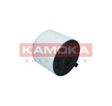 Vzduchový filtr KAMOKA F255001