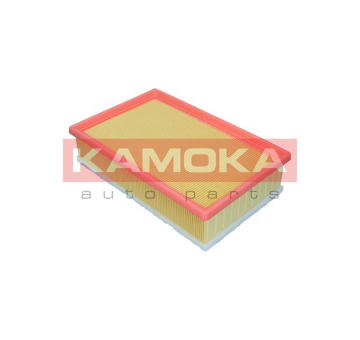 Vzduchový filter KAMOKA F255401