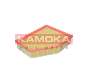 Vzduchový filtr KAMOKA F255601