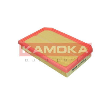Vzduchový filter KAMOKA F258101