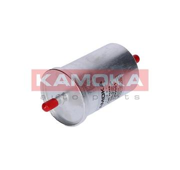 palivovy filtr KAMOKA F300501