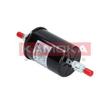 palivovy filtr KAMOKA F301501