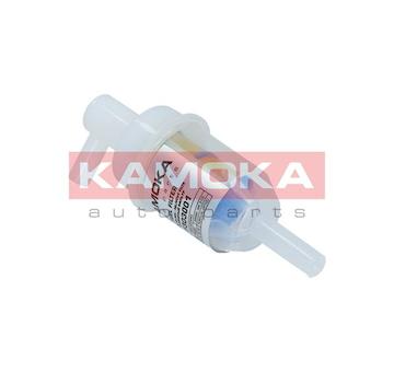 Palivový filtr KAMOKA F303001