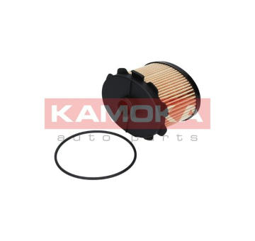 palivovy filtr KAMOKA F303401