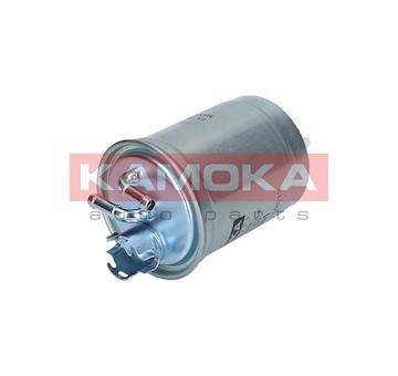 palivovy filtr KAMOKA F303501