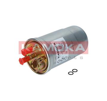 Palivový filter KAMOKA F304101