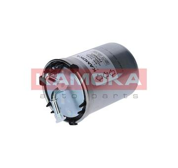 Palivový filtr KAMOKA F304201