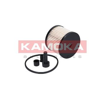 palivovy filtr KAMOKA F305201