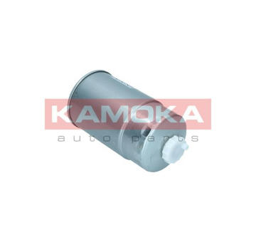 palivovy filtr KAMOKA F304701