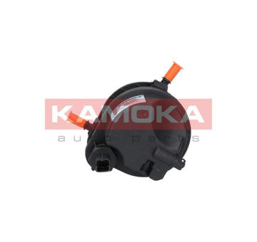 palivovy filtr KAMOKA F306301