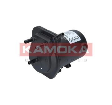 palivovy filtr KAMOKA F306501