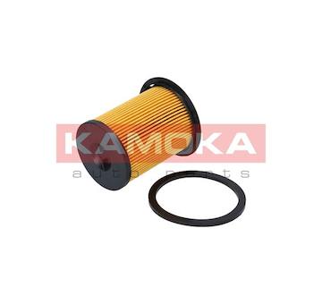 Palivový filtr KAMOKA F307101