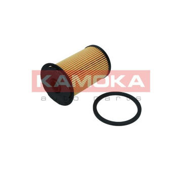 palivovy filtr KAMOKA F307201