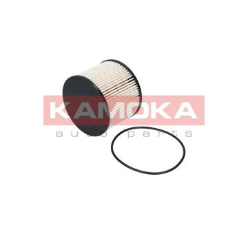 palivovy filtr KAMOKA F307401