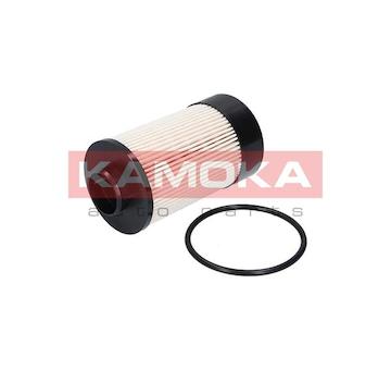 palivovy filtr KAMOKA F307501