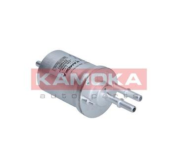 palivovy filtr KAMOKA F310501