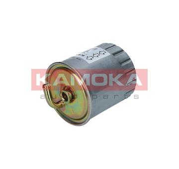 palivovy filtr KAMOKA F311901