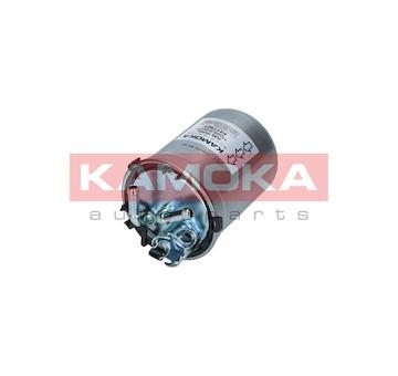 palivovy filtr KAMOKA F317501