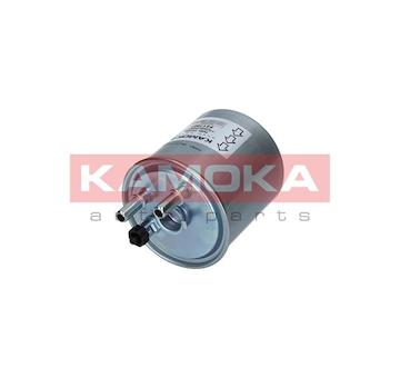 palivovy filtr KAMOKA F317901