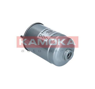 palivovy filtr KAMOKA F318001