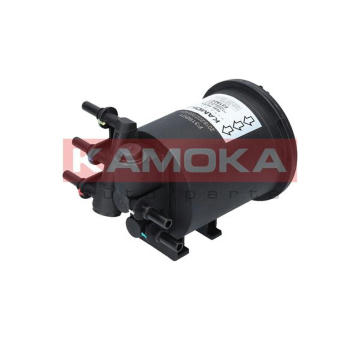 palivovy filtr KAMOKA F312801