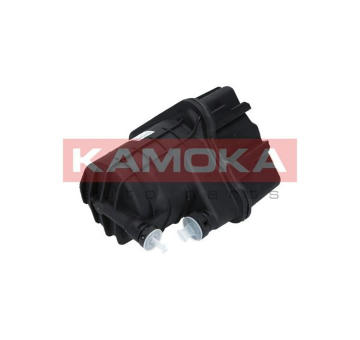 palivovy filtr KAMOKA F319501