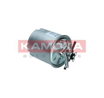 palivovy filtr KAMOKA F320001