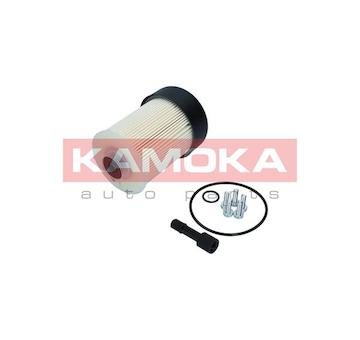 Palivový filtr KAMOKA F320601