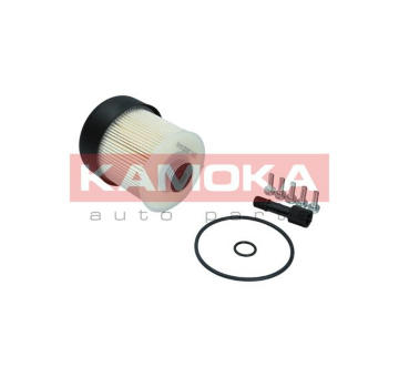 palivovy filtr KAMOKA F320701