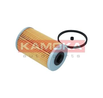 Palivový filtr KAMOKA F321501
