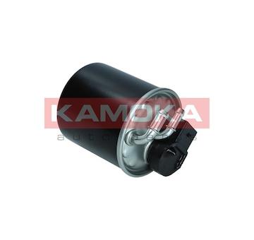 palivovy filtr KAMOKA F321801