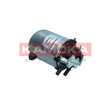 palivovy filtr KAMOKA F322801