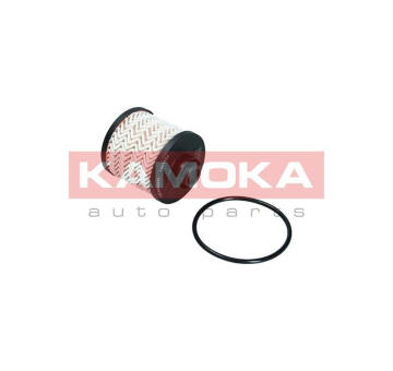 palivovy filtr KAMOKA F324001