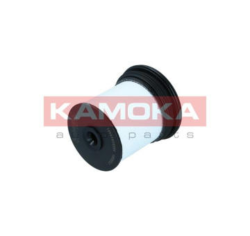 Palivový filtr KAMOKA F325501