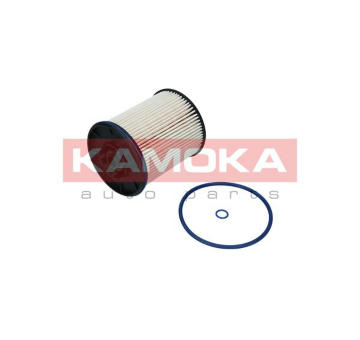 palivovy filtr KAMOKA F325801