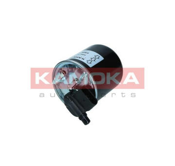 palivovy filtr KAMOKA F326701