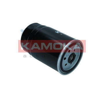 palivovy filtr KAMOKA F328501