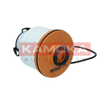 palivovy filtr KAMOKA F328801