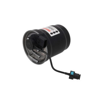 Palivový filter KAMOKA F329501