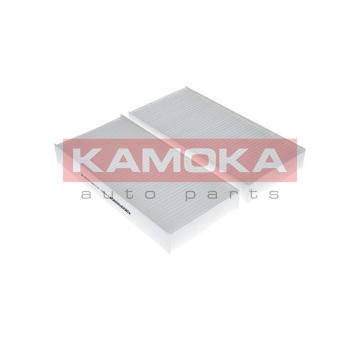 Filter vnútorného priestoru KAMOKA F402301