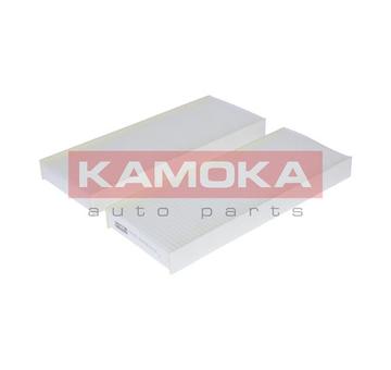 Filtr, vzduch v interiéru KAMOKA F413401