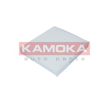 Filtr, vzduch v interiéru KAMOKA F416001