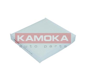 Filtr, vzduch v interiéru KAMOKA F418701